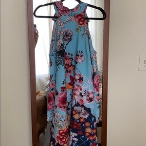 Nichole Miller Dress with tags!